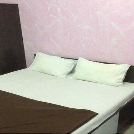 Hotel Manali Residency Gandhinagar Exterior foto