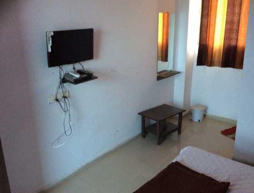 Hotel Manali Residency Gandhinagar Exterior foto